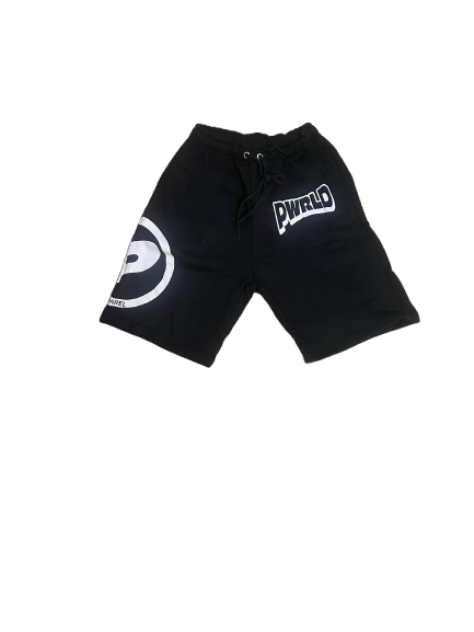 V2 PWRLD Summer Collection Shorts