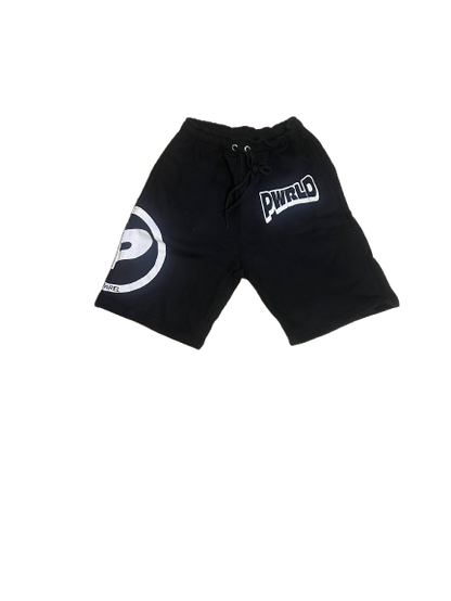 V2 PWRLD Summer Collection Shorts