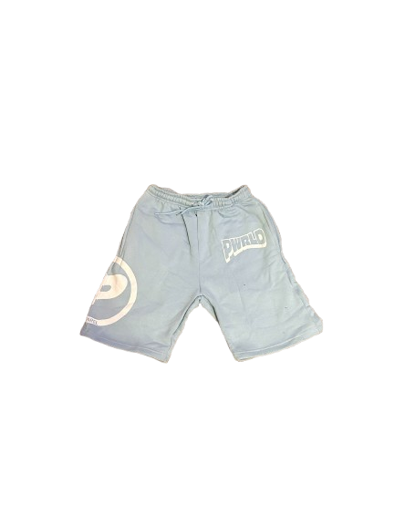 V2 PWRLD Summer Collection Shorts