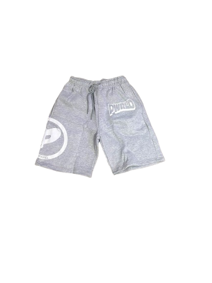V2 PWRLD Summer Collection Shorts